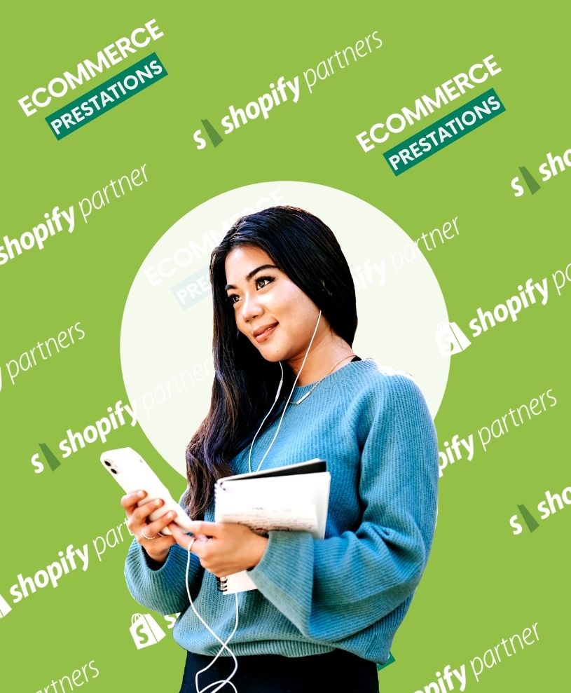 Agence-Shopify Agence SHopify
